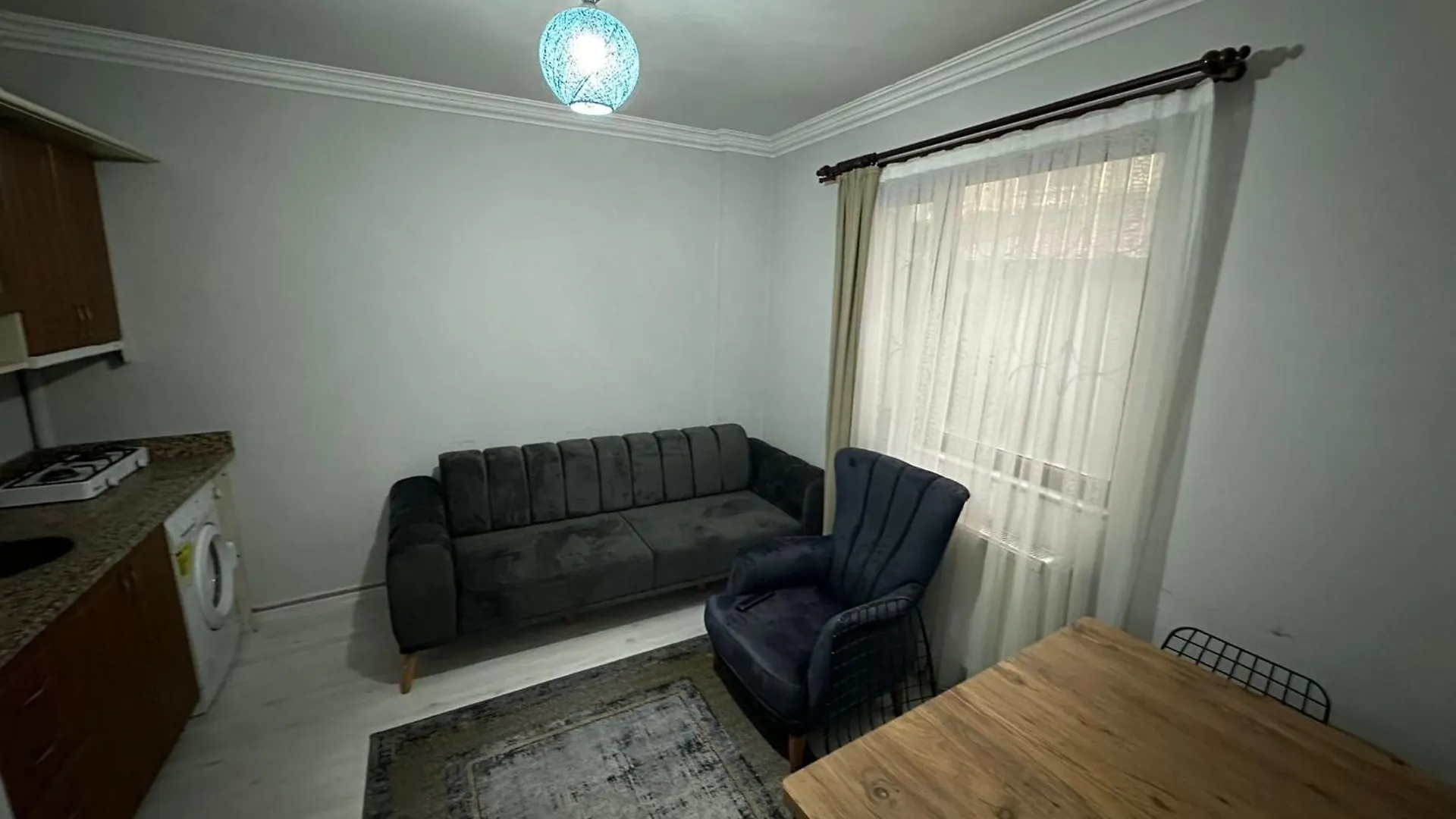 الشقق الفندقية ترابزونفي  Siesta 61 شقة فندقية ترابزون