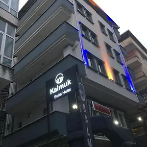  شقة فندقية Kalmuk